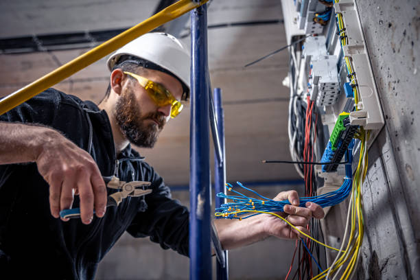 Best Home Electrical Repair  in Obion, TN