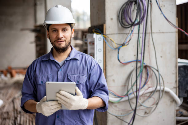 Best Local Electrician Companies  in Obion, TN