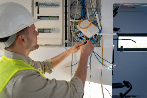Best Home Electrical Repair  in Obion, TN