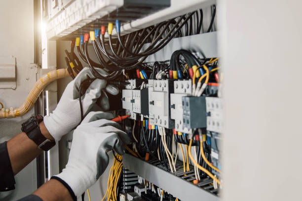 Best Licensed Electrician  in Obion, TN